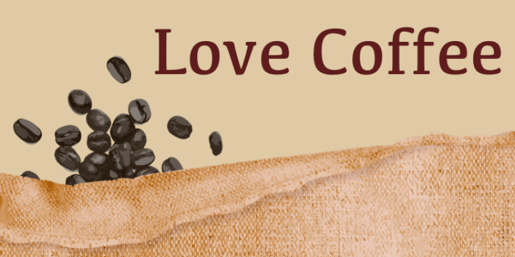 Love Coffee